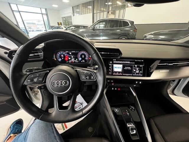 Audi A3 Sportback 30 TFSI S tronic Business