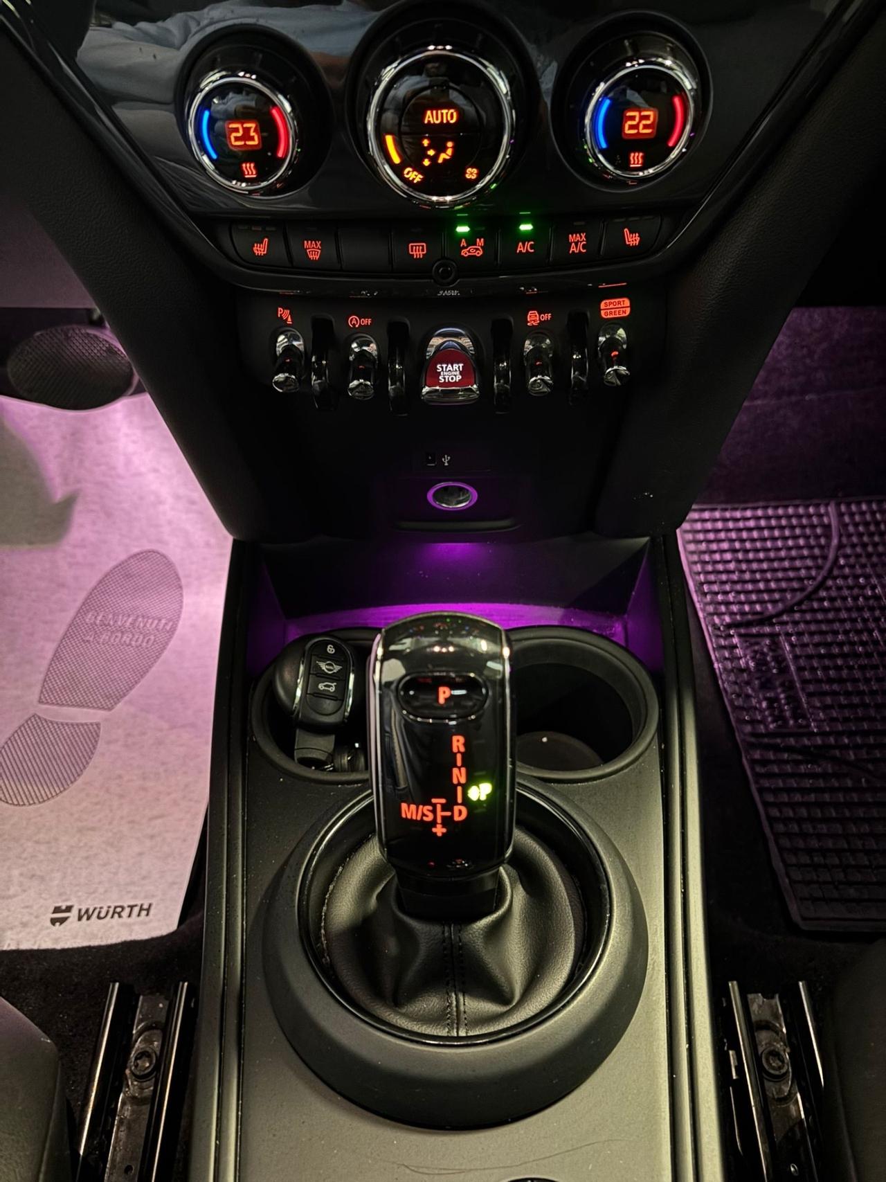 Mini Cooper Countryman 2.0 D ''ìì''
