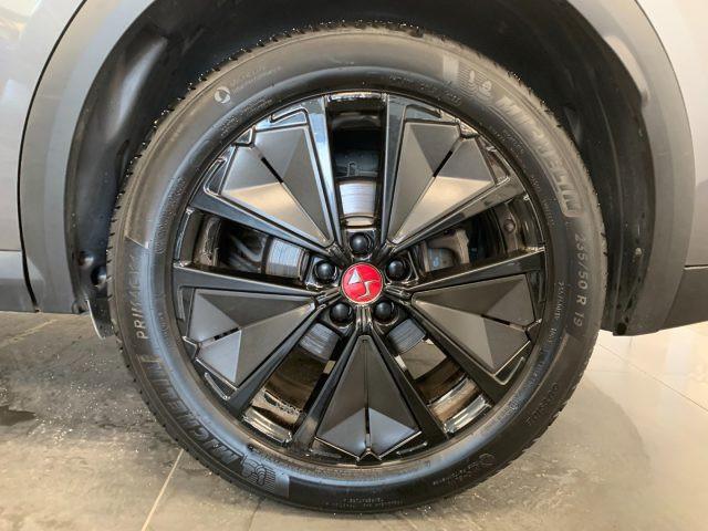 DS AUTOMOBILES DS 7 Performance Line + STRAFULL 1.5 BlueHDi AUTOMATICO