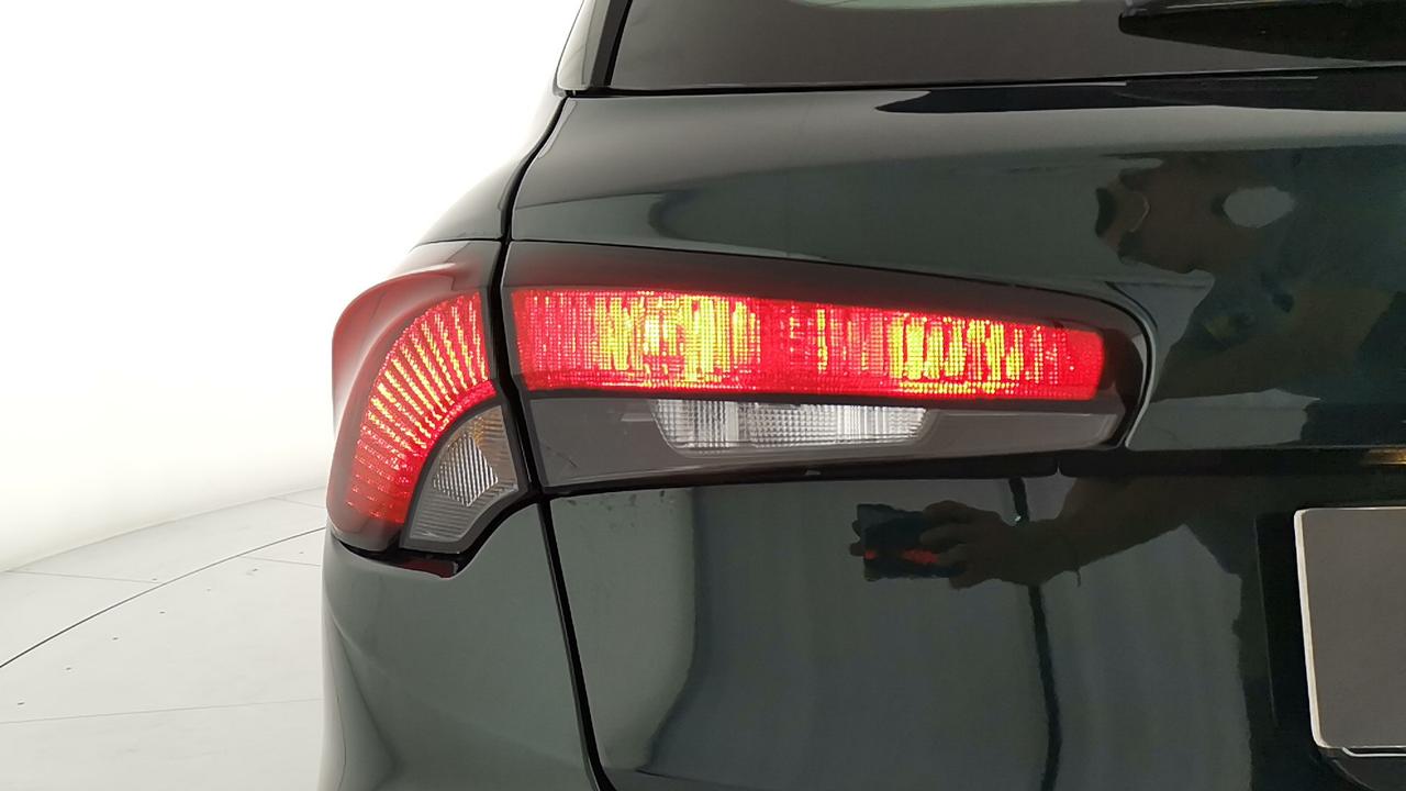 FIAT Tipo II - Tipo 5p 1.0 Life 100cv