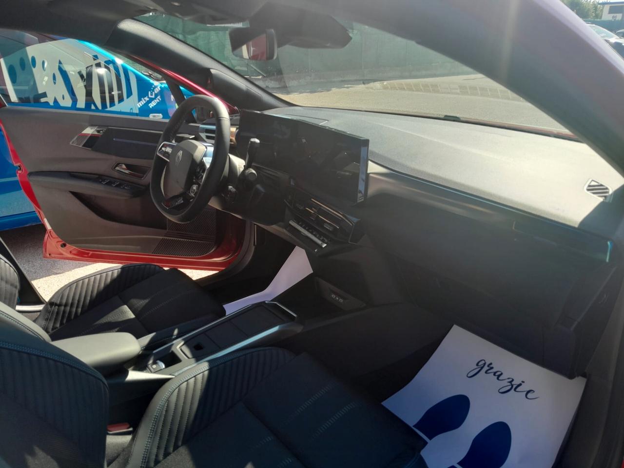 Renault Clio NUOVA esprit Alpine full hybrid E-Tech 160