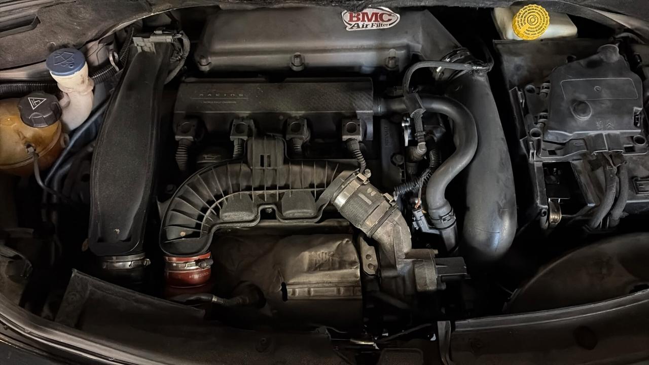 FORD KA DEL 2010 BENZINA ANCHE PER NEOPATENTATI
