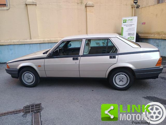 ALFA ROMEO 75 1.8