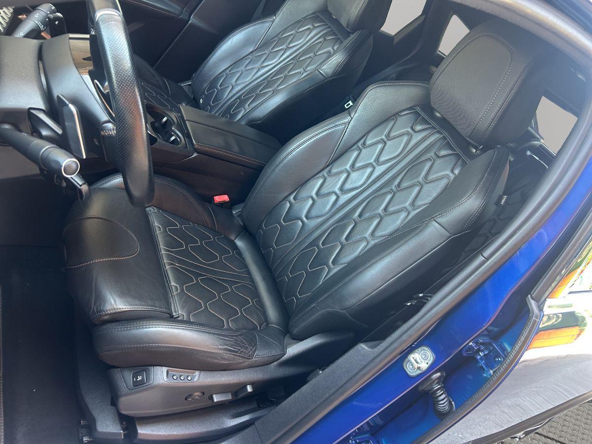 PEUGEOT - 3008 - 2.0 BlueHDi 180CV EAT6 S&S GT TELECAMERA