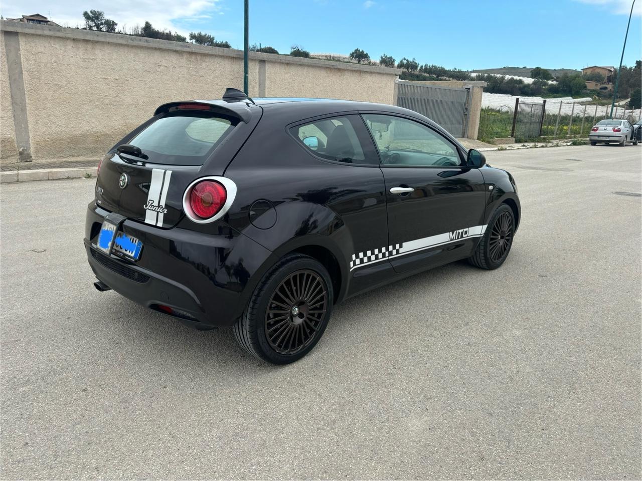 Alfa Romeo MiTo 1.3 JTDm 85 CV S&S Junior