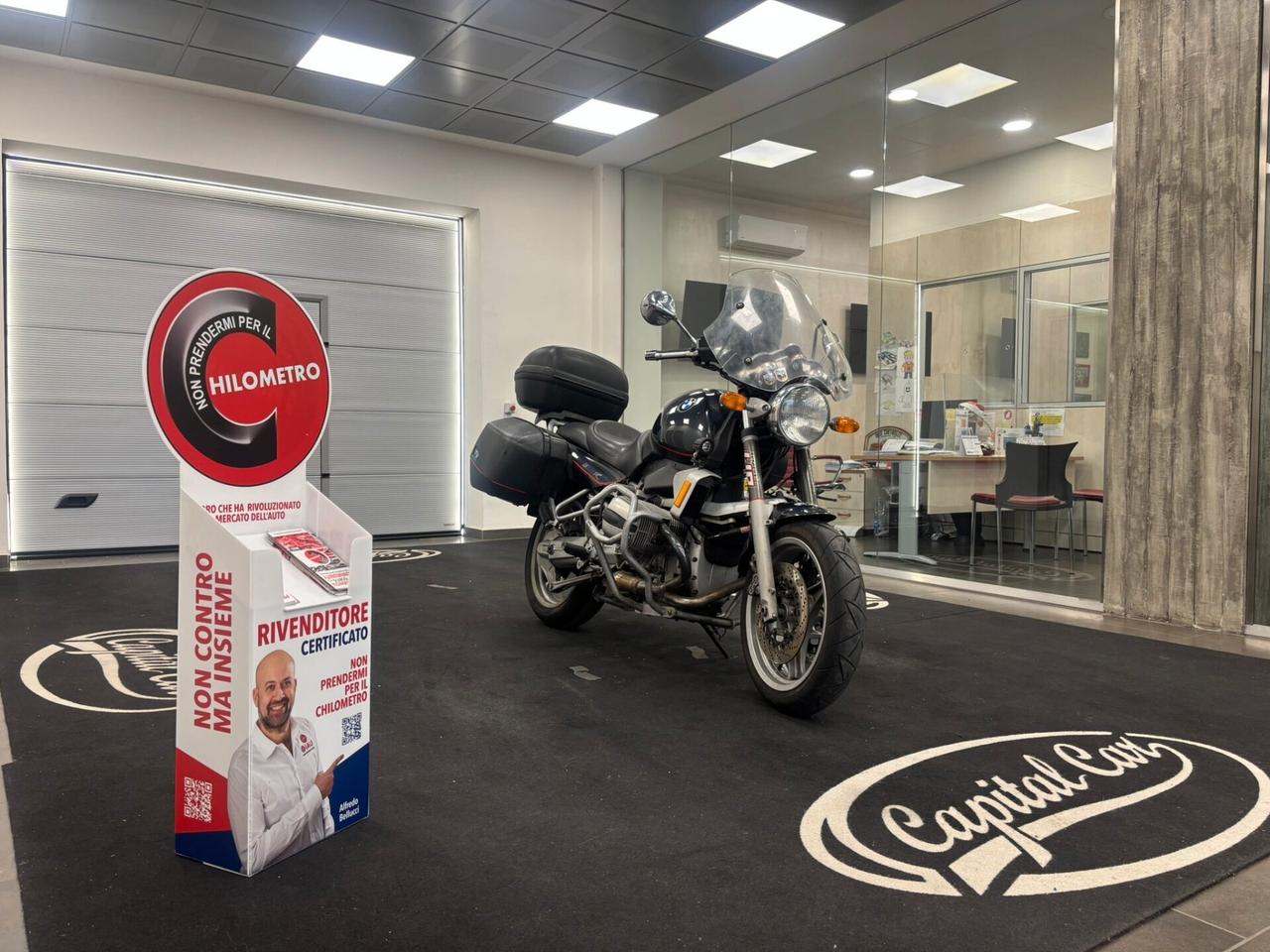 Bmw R 850