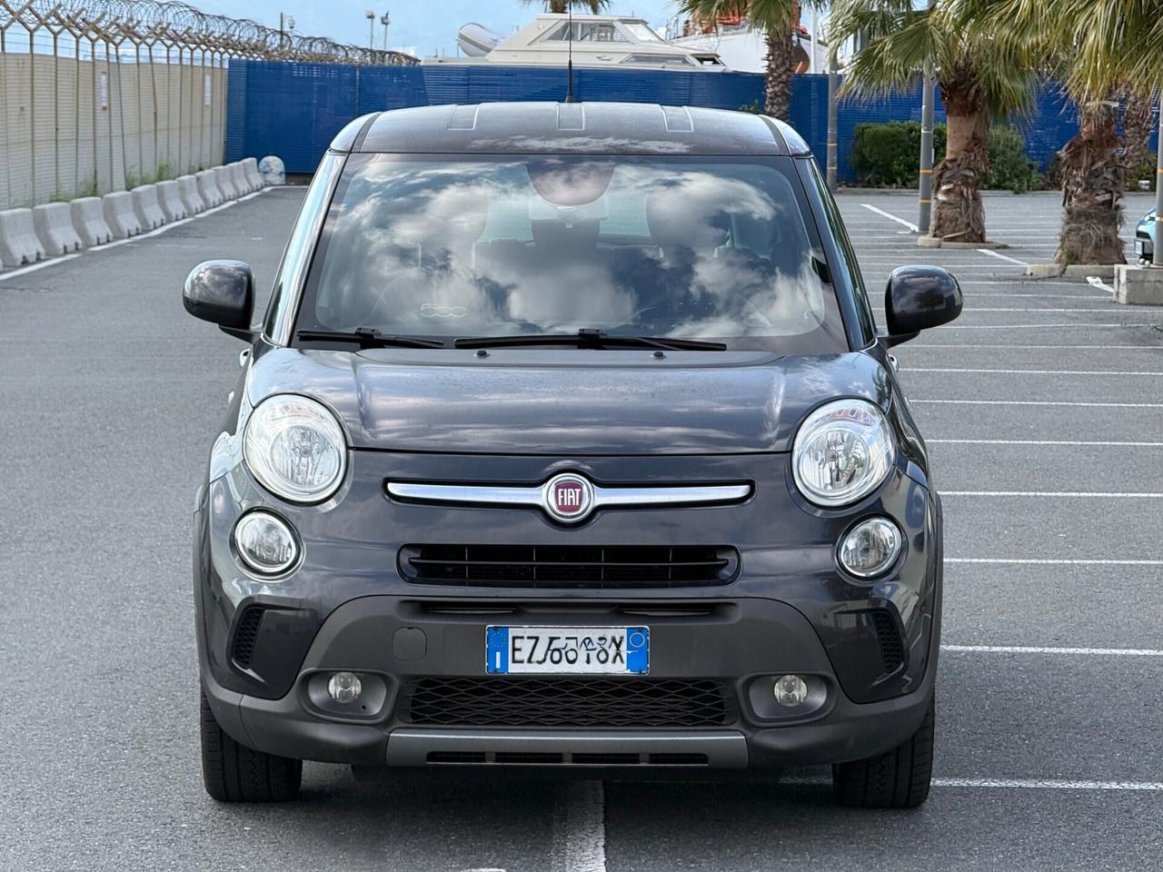 Fiat 500L 1.3 Multijet 8 5CV Trekking