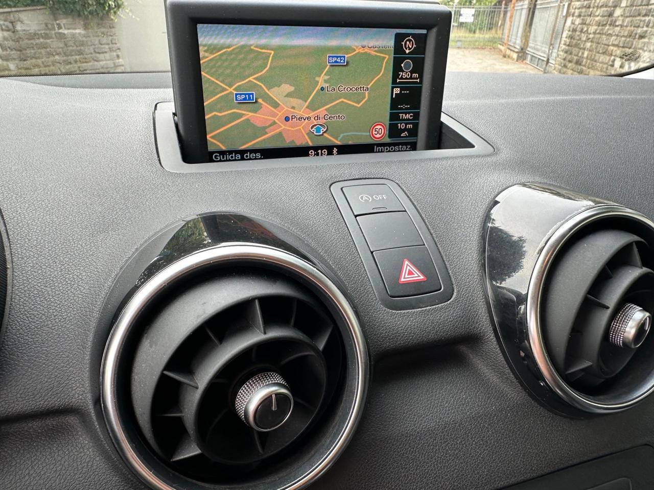 Audi A1 1.2 TFSI Ambition NEOPATENTATI