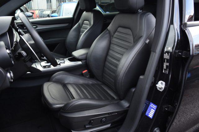 ALFA ROMEO Stelvio 2.2 210 CV AT8 Q4 VELOCE