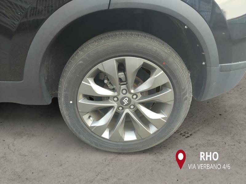 DR Motor DR 4.0 1.5 Gpl 114cv