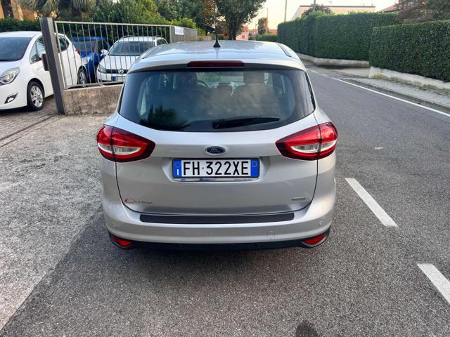 FORD C-Max 1.0 EcoBoost 100CV Start&Stop Plus
