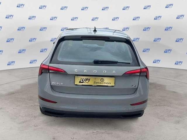 Skoda Scala 1.0 tsi Ambition 110cv