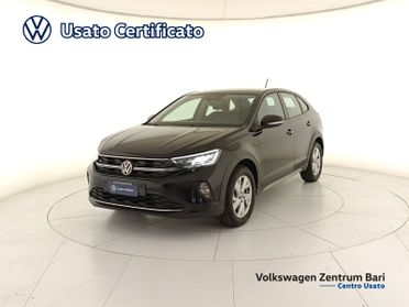 Volkswagen Taigo 1.0 tsi life 115cv