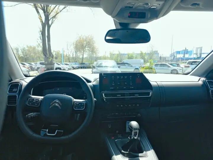 Citroen C5 Aircross C5 Aircross PureTech 130 S&S Plus