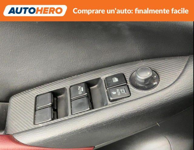 MAZDA CX-3 1.5L Skyactiv-D Exceed