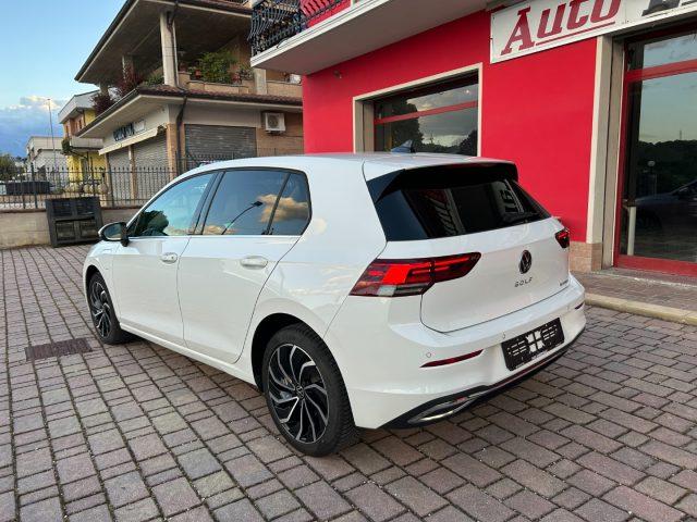 VOLKSWAGEN Golf 1.4 TSI eHYBRID 204 CV DSG Style