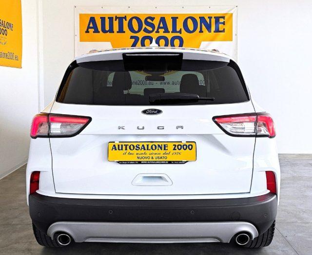 FORD Kuga 1.5 120CV Titanium PROMO