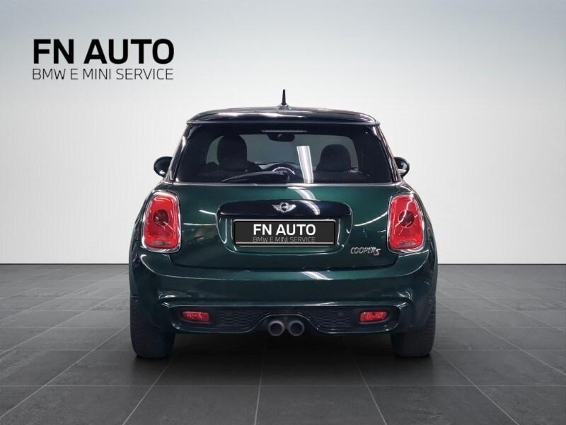 MINI Mini 4ª serie (F56) Mini 2.0 Cooper S Boost