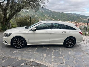 Mercedes-benz CLA 220 CLA 180 d S.W. Executive