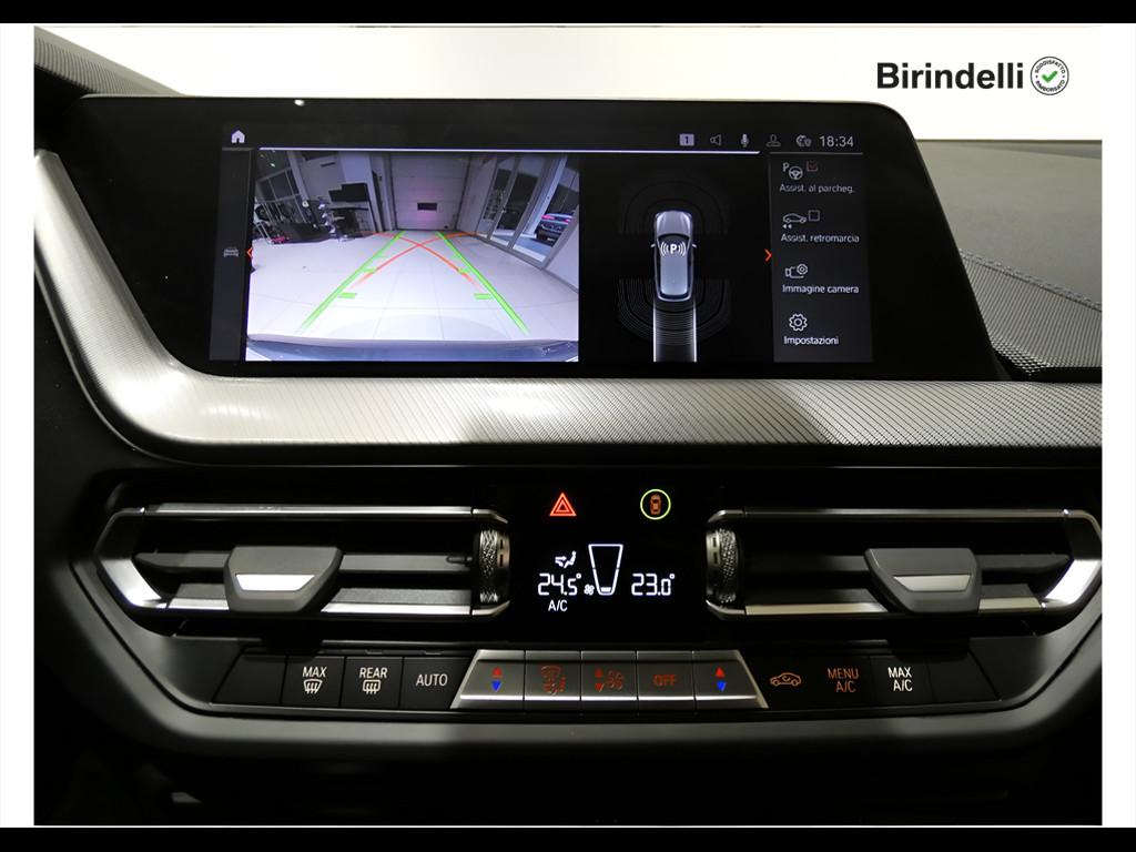 BMW Serie 1 (F40) - 118d 5p. Msport