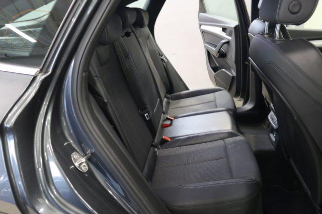 AUDI Q5 SPB 40 TDI quattro S tronic S line