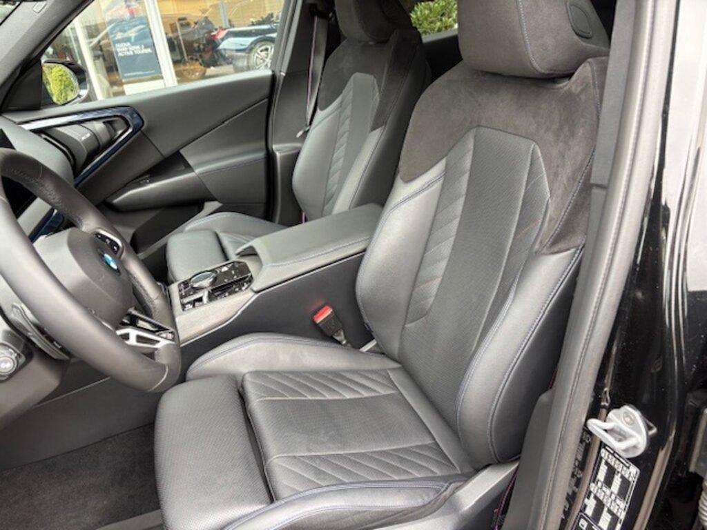 BMW X3 d MSport Pro xDrive20 Steptronic