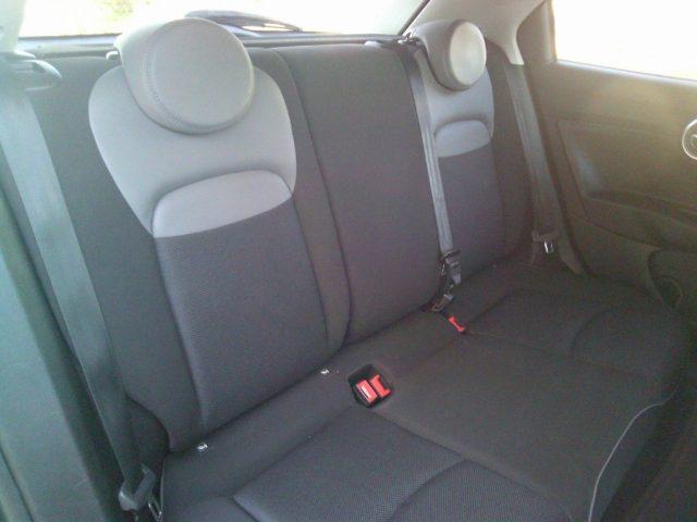 FIAT 500X 1.3 MultiJet 95 CV Business