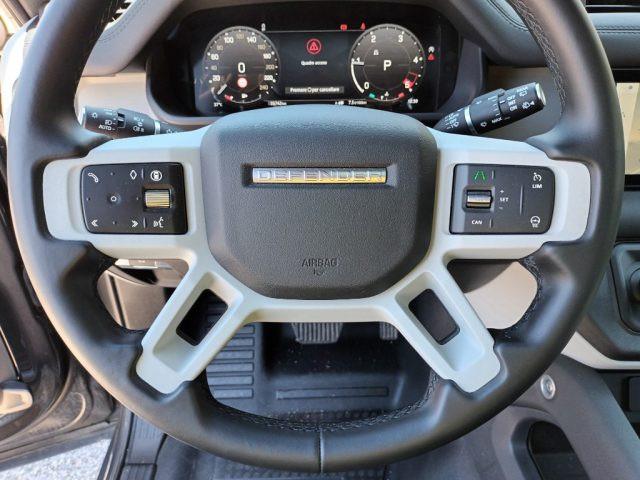 LAND ROVER Defender 110 3000D I6 250CV AWD AUTO X-DYNAMIC SE ITALIA