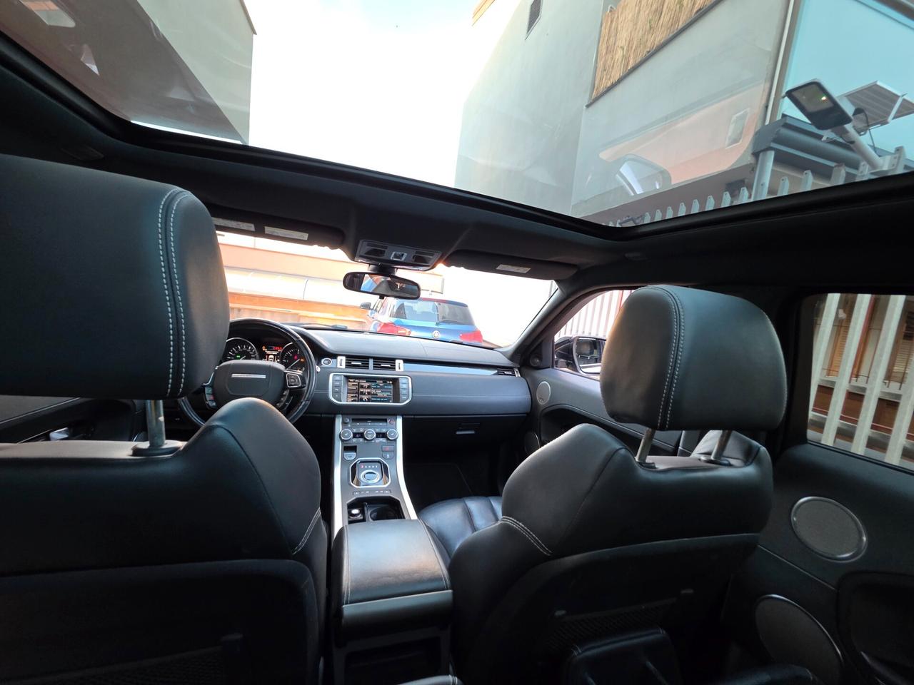 Land Rover Range Evoque 2.2 Sd4 Dynamic IN ARRIVO