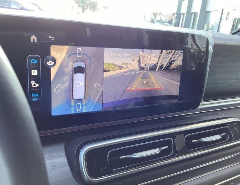 Mercedes-Benz Classe V Avantgarde 250 d extralong