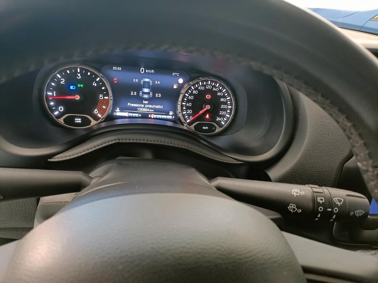 Jeep Renegade 1.6 Mjt 130 CV FULL LED