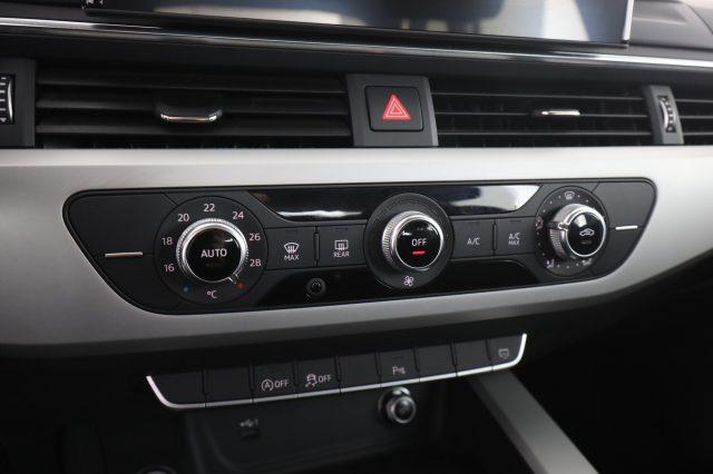 AUDI A4 A4 Avant 30 TDI/136 CV S tronic Business Advanced