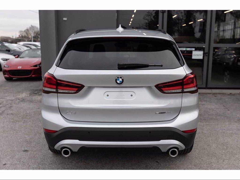 BMW X1 sDrive18d Sport del 2019