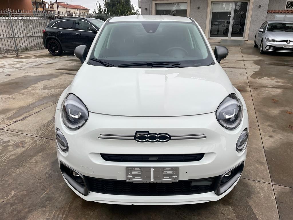 Fiat 500X 1.0 T3 120 CV Sport