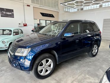 Suzuki Grand Vitara Grand Vitara 1.9 DDiS 5 porte