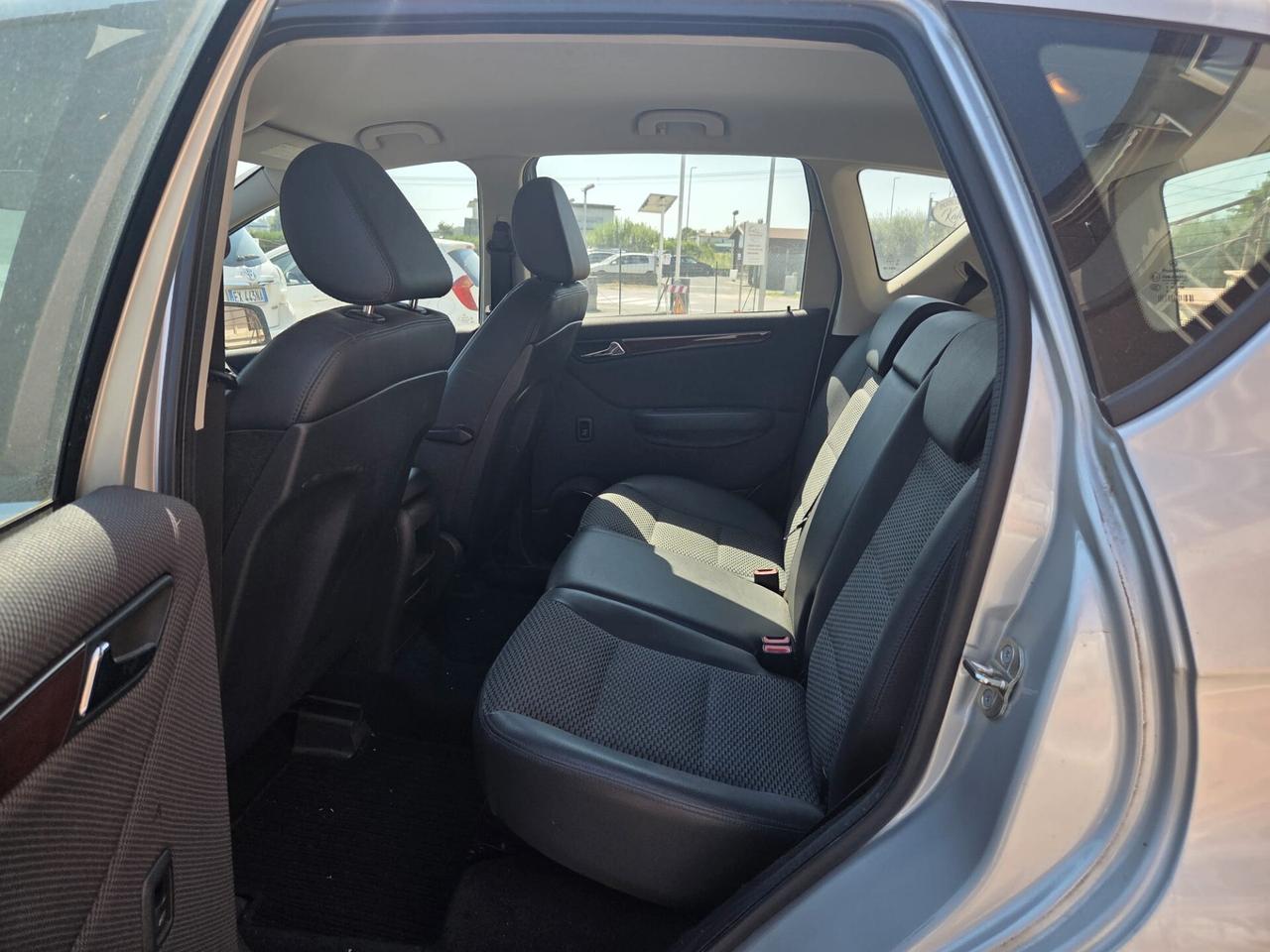 Mercedes-benz A 150 Elegance