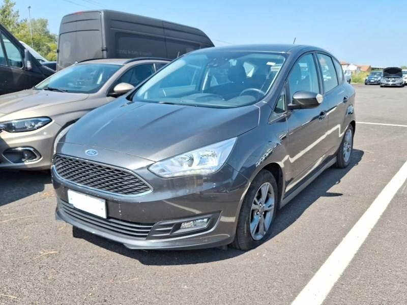 Ford C-Max C-Max7 1.5 EcoBlue 120CV Powershift Start&Stop Business