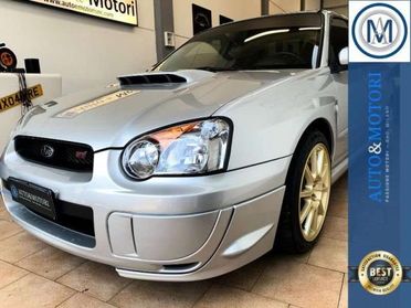 Subaru Impreza Impreza Berlina 2.0i WRX awd STi REPLICA SPEC3