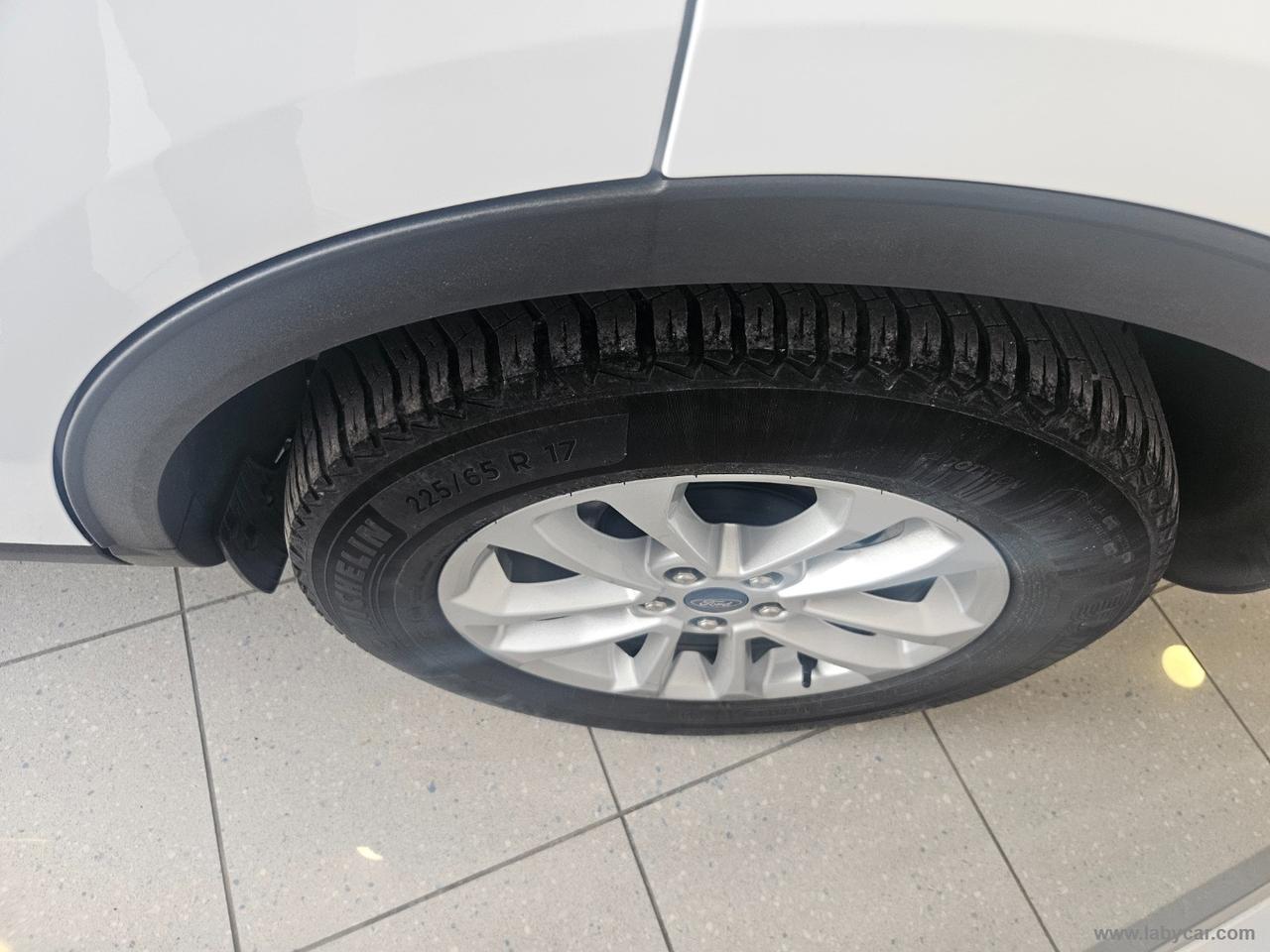 FORD Kuga 2.0 EcoBlue 120 CV aut 2WD Tit.Bus.