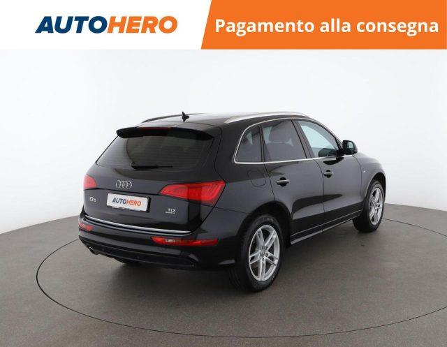 AUDI Q5 2.0 TDI 190 CV clean diesel quattro S tronic