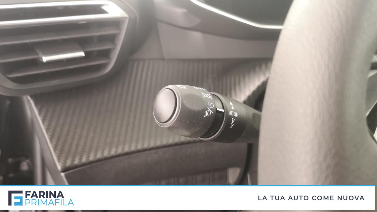 PEUGEOT 2008 II 2020 - 2008 1.5 bluehdi Allure Pack s&s 110cv