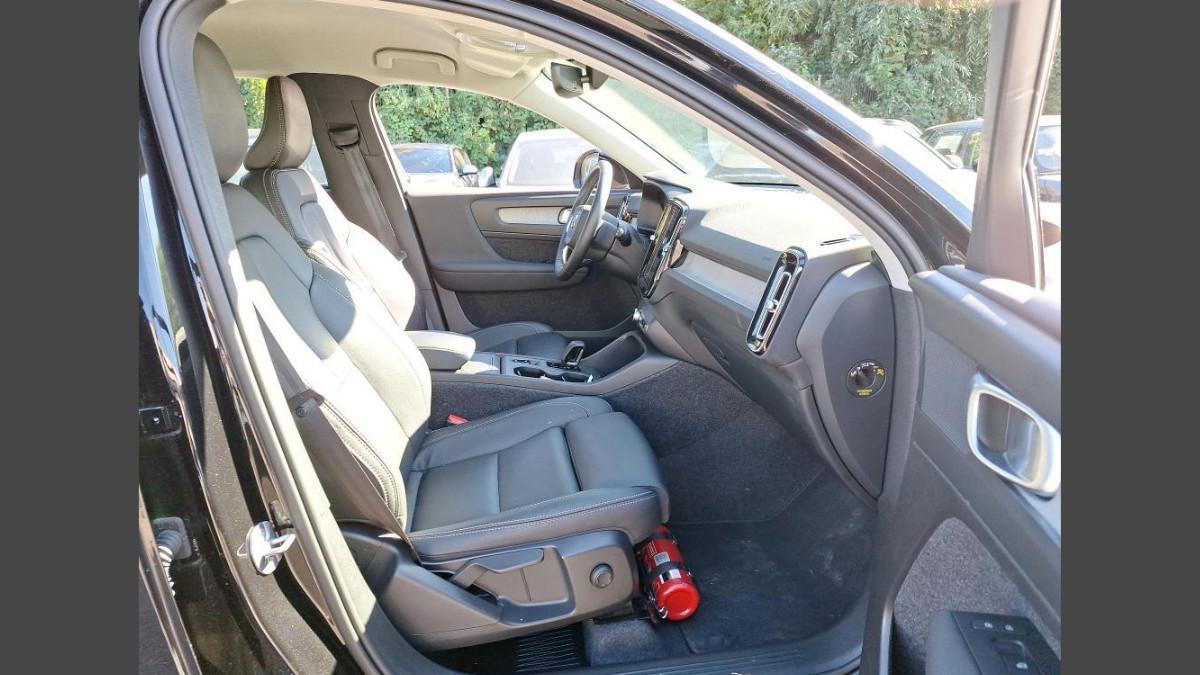 VOLVO Xc40 B3 Mild Hybrid Automatico Core