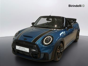 MINI Mini Cabrio (F57) - Mini 2.0 Cooper S JCW Cabrio