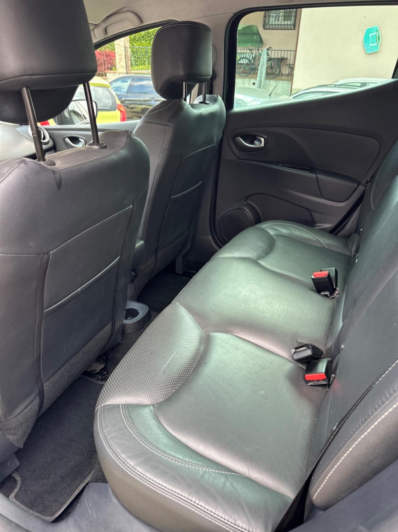 Renault Clio dCi 8V DUEL 5P KMCERT GARANZ UNICOPR