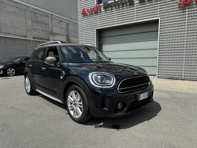 MINI Cooper Countryman Mini 2.0 Cooper S 'ALL4' Countryman