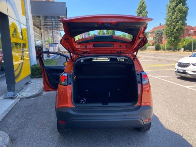 OPEL Crossland 1.2 12V Start&Stop Edition
