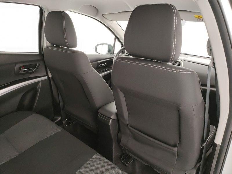 Suzuki S-Cross S-Cross 1.6 DDiS Style