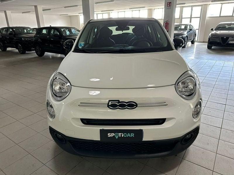 FIAT 500X 1.0 T3 120 CV