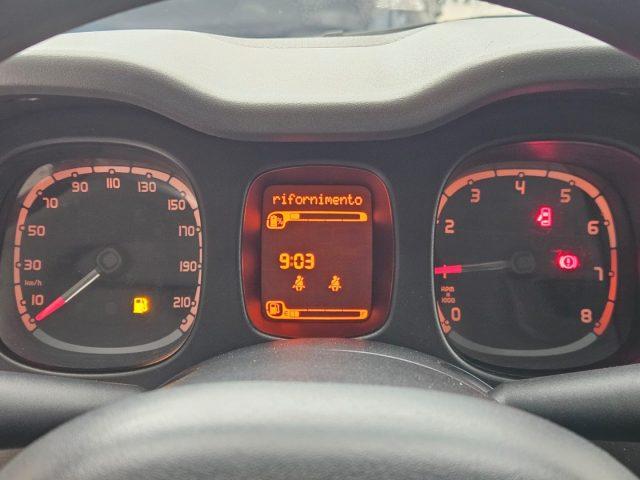 FIAT Panda 1.0 FireFly S&S Hybrid City Life da ?129,00 mensil
