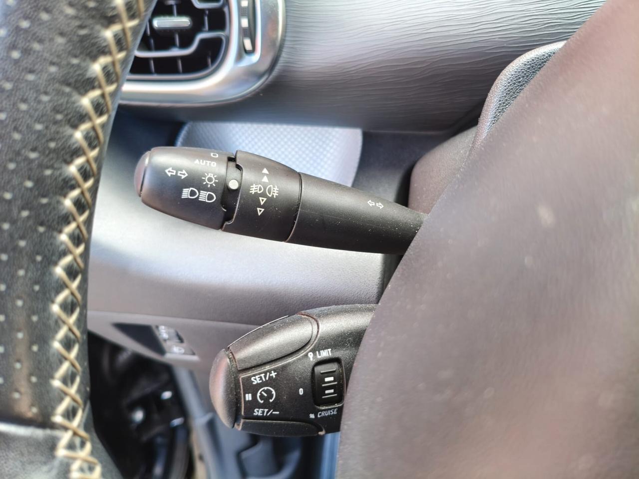 Citroen C3 Picasso BlueHDi 100 Exclusive